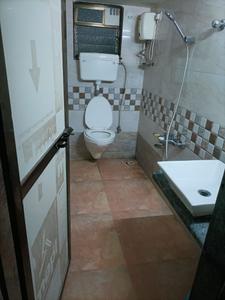 Bathroom Image of 950 Sq.ft 2 BHK Apartment / Flat for sale in Viva Vedanta, Virar East Virar for Rs. 5800000