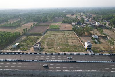 Biharigarh Plot View 3
