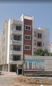 Image of 955 Sq.ft 2 BHK Apartment / Flat for sale in Kodur, Chennai for Rs. 7000000