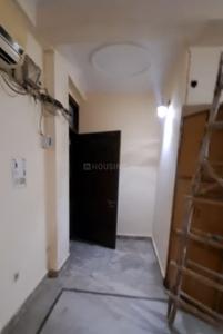 Hall Image of 1100 Sq.ft 2 BHK Builder Floor for sale in Vaishali Kunj Home, Vaishali Ghaziabad for Rs. 7100000