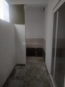 Balcony Image of 1325 Sq.ft 3 BHK Apartment / Flat for sale in Jayanth Santis by Jayanth Infra, Yelahanka New Town Bengaluru for Rs. 9900000