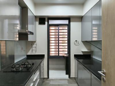 Kitchen Image of 3499 Sq.ft 5 BHK Duplex for sale in Cuffe Parade Mumbai for Rs. 200000000