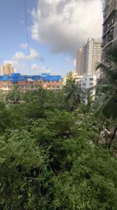 Image of 560 Sq.ft 1 BHK Apartment / Flat for sale in Sadguru Heights I, Dahisar East, Mumbai for Rs. 9500000