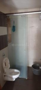 Bathroom Image of 950 Sq.ft 2 BHK Apartment / Flat for rent in Lodha Casa Rio, Palava Phase 1 Thane for Rs. 25000