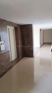 Kitchen Image of 1220 Sq.ft 3 BHK Apartment / Flat for sale in Migsun Twiinz, Eta II Greater Noida for Rs. 8800000