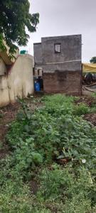 Jamner Plot View 3