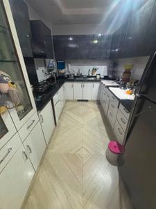 Kitchen Image of 2250 Sq.ft 4 BHK Apartment / Flat for sale in IA and IB Block RWA Ashok Vihar, Ashok Vihar New Delhi for Rs. 31500000