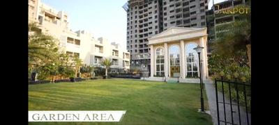 Image of 969 Sq.ft 2 BHK Apartment / Flat for sale in Dynamic Grandeur Premium J Wing, Undri, Pune for Rs. 6000000