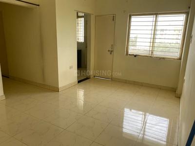 Hall Image of 700 Sq.ft 2 BHK Apartment / Flat for sale in Habib Ganj Bhopal for Rs. 2800000