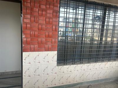 Balcony Image of 1050 Sq.ft 2 BHK Apartment / Flat for sale in Manewada Nagpur for Rs. 5000000