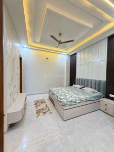 1 BHK Apartment