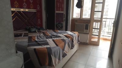 1 BHK Flat