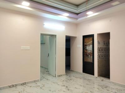 Living Room One Image of 2000 Sq.ft 4 BHK Independent House for sale in Ayappakkam Chennai for Rs. 14000000
