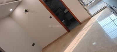 Balcony Image of 1800 Sq.ft 3 BHK Builder Floor for sale in Mansarover Garden New Delhi for Rs. 38500000