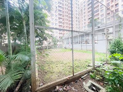 Balcony Image of 1000 Sq.ft 3 BHK Apartment / Flat for rent in Moshi Pune for Rs. 30000