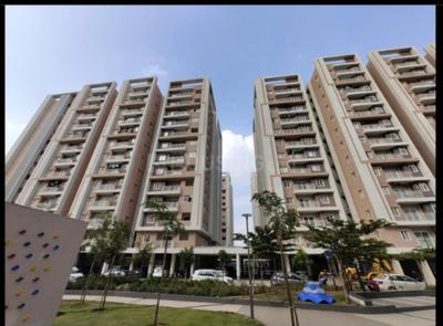 Image of 1310 Sq.ft 3 BHK Apartment / Flat for sale in Abhee Serenity Springs, Bommasandra, Bengaluru for Rs. 10400000