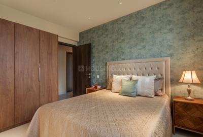 Bedroom Image of 1330 Sq.ft 2 BHK Apartment / Flat for sale in Legacy Salvador by Legacy Global Projects Pvt Ltd, Yelahanka Bengaluru for Rs. 13700000