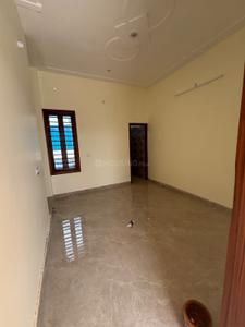 Hall Image of 1500 Sq.ft 4 BHK Independent House for sale in Ganga Nagar Meerut for Rs. 5600000
