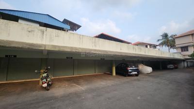 Image of 1130 Sq.ft 3 BHK Apartment / Flat for sale in Happy Homes, Kakkanad, Kochi for Rs. 4500000