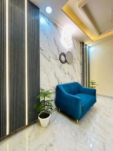 Floor Plan Image of 1600 Sq.ft 3 BHK Duplex for sale in Kanakpura Jaipur for Rs. 12200000