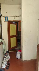 Balcony Image of 660 Sq.ft 1 BHK Independent House for rent in KK Nagar Chennai for Rs. 15000