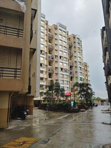 Image of 750 Sq.ft 2 BHK Apartment / Flat for sale in Ambernath West, Ambernath for Rs. 3068000