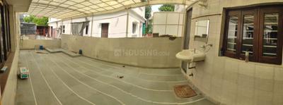 Balcony Image of 2800 Sq.ft 4 BHK Villa for rent in Shilaj Ahmedabad for Rs. 45000