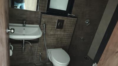 Image of 950 Sq.ft 2 BHK Apartment / Flat for rent in Gagan Klara, Balewadi, Pune for Rs. 37000