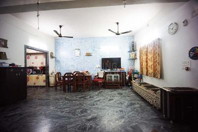 Hall Image of 3330 Sq.ft 5 BHK Independent House for sale in Naranpura Ahmedabad for Rs. 27500000