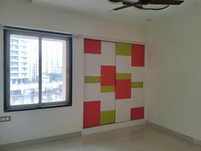 Bedroom Image of 750 Sq.ft 2 BHK Apartment / Flat for sale in Godrej Exquisite, Hiranandani Estate Thane for Rs. 16000000