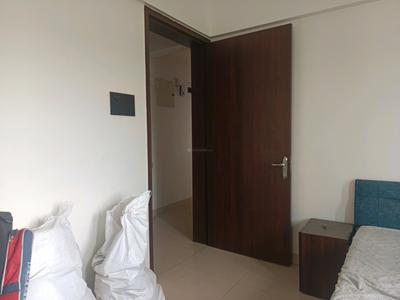 Bedroom Image of 1020 Sq.ft 2 BHK Apartment / Flat for sale in Magarpatta Trillium, Magarpatta City Pune for Rs. 15600000