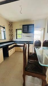 Kitchen Image of 750 Sq.ft 1.5 BHK Apartment / Flat for sale in Anand Nagar, Sinhagad Road Pune for Rs. 7700000