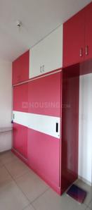 Kitchen Image of 1701 Sq.ft 3 BHK Apartment / Flat for sale in Sobha Santorini At City by Sobha Limited, Hebbal Bengaluru for Rs. 23700000
