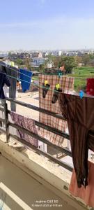 Balcony Image of 200 Sq.ft 1 BHK Apartment / Flat for sale in Palanpur Banaskantha for Rs. 2000000