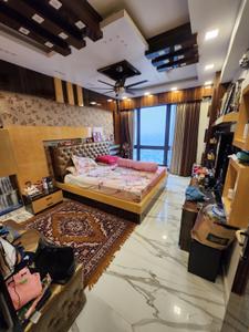Hall Image of 5305 Sq.ft 4 BHK Apartment / Flat for sale in Urbana New Towers, East Kolkata Township Kolkata for Rs. 152000000