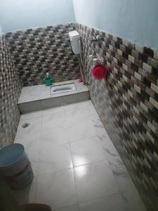 Bathroom Image of Girl PG in Baldev Nagar, Ambala City