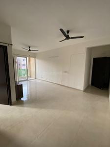 Living Room Image of 610 Sq.ft 2 BHK Apartment / Flat for sale in Signature Orchard Avenue 2, Sector 93 Gurgaon for Rs. 6900000