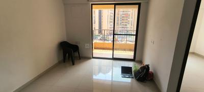 Hall Image of 820 Sq.ft 2 BHK Apartment / Flat for sale in Joyville Hadapsar Annexe Phase 10, Shewalewadi Pune for Rs. 7500000