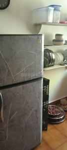 Image of 1300 Sq.ft 2 BHK Apartment / Flat for rent in Lakshmi Vijaya Nagar, Velachery, Chennai for Rs. 33000