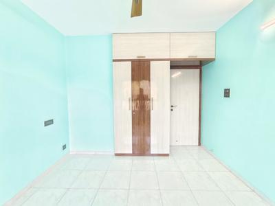 Bedroom Image of 1650 Sq.ft 3 BHK Apartment / Flat for sale in Sai Sai Heritage, Aundh Pune for Rs. 26500000