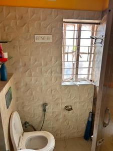 Image of 900 Sq.ft 2 BHK Apartment / Flat for sale in Dhakuria, Kolkata for Rs. 3300000
