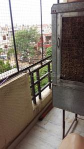 Balcony Image of 1400 Sq.ft 3 BHK Apartment / Flat for sale in Chitrakoot Jaipur for Rs. 5500000