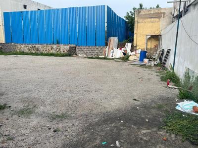 Adayalampattu Village Plot View 1
