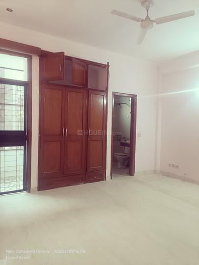 MMTC Colony, Sarvodaya Enclave Bedroom 1