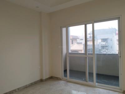 Bedroom Image of 1550 Sq.ft 3 BHK Builder Floor for sale in Pitampura New Delhi for Rs. 42500000