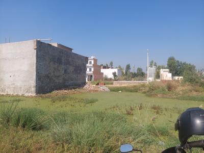 Image of 1000 Sq.ft Residential Plot / Land for sale in Panchkula Extension, Panchkula for Rs. 2850000