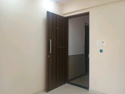 Living Room Image of 700 Sq.ft 1 BHK Apartment / Flat for sale in Charms City, Titwala Thane for Rs. 3500000