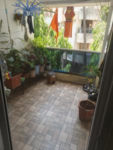 Balcony Image of 1465 Sq.ft 3 BHK Apartment / Flat for sale in SS Estonia, Erandwane Pune for Rs. 23000000