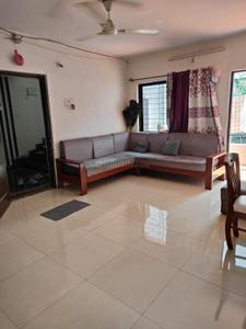 Hall Image of 1600 Sq.ft 3 BHK Apartment / Flat for sale in Wadhwani Sai Prem Park, Pimple Saudagar Pune for Rs. 11900000