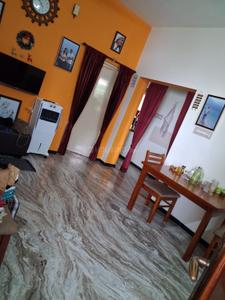 Hall Image of 1200 Sq.ft 2 BHK Independent House for sale in Navavoor Coimbatore for Rs. 8000000